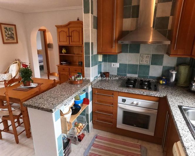 Image No.22-2 Bed Apartment for sale