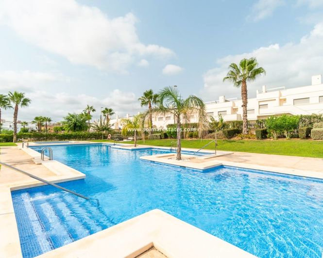 Image No.1-3 Bed Apartment for sale