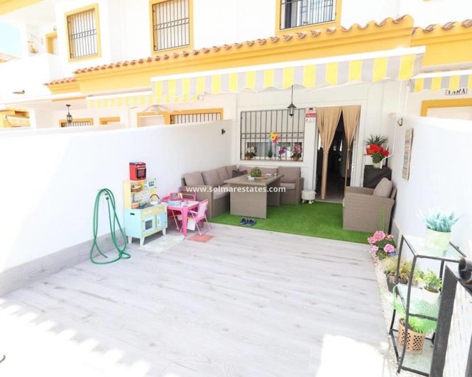 Image No.4-2 Bed Townhouse for sale