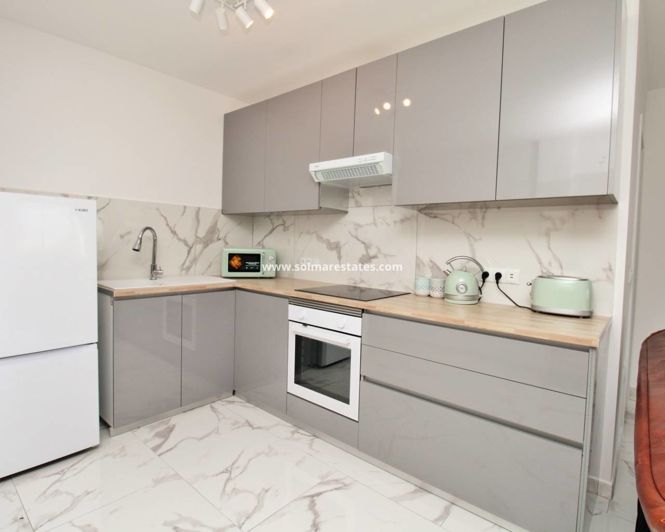 Image No.7-1 Bed Apartment for sale