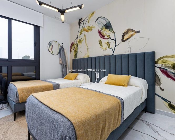 Image No.11-2 Bed Apartment for sale