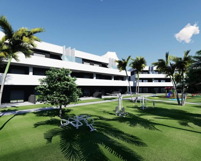 Image No.2-2 Bed Apartment for sale