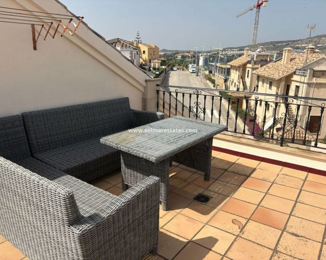 Image No.17-2 Bed Apartment for sale