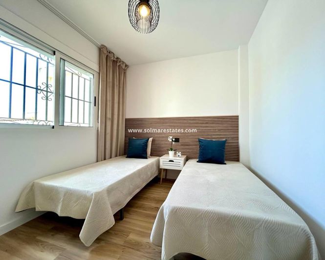 Image No.20-3 Bed Quad for sale