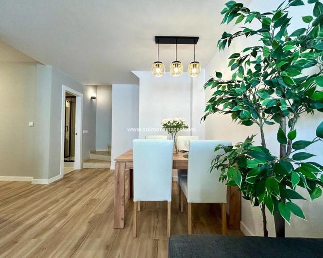 Image No.4-3 Bed Quad for sale