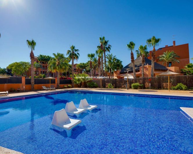 Image No.37-2 Bed Apartment for sale