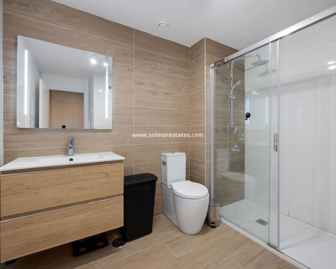 Image No.4-2 Bed Apartment for sale