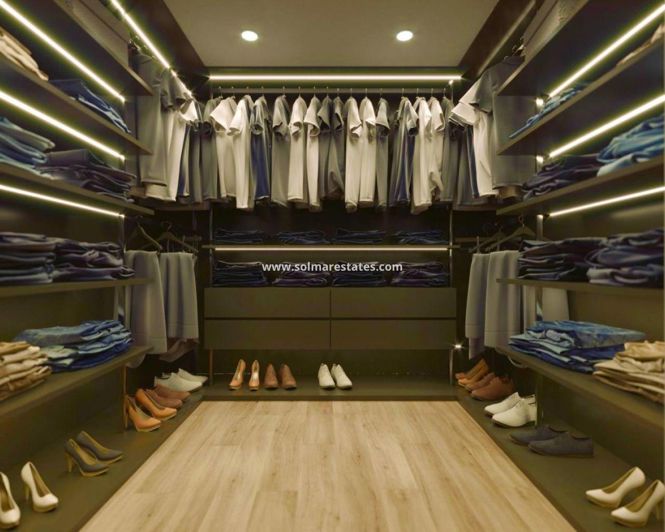 Image No.15-3 Bed Apartment for sale