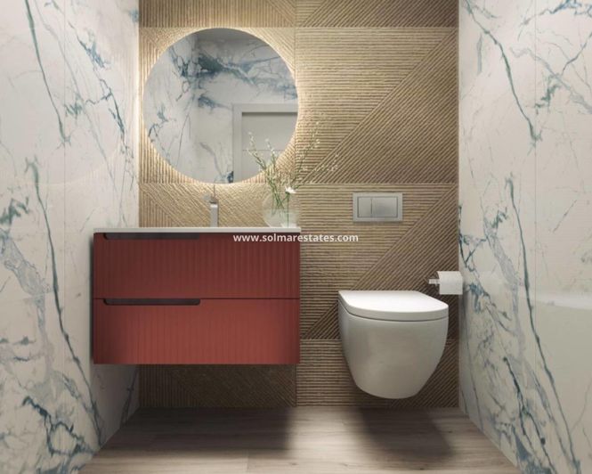 Image No.17-3 Bed Apartment for sale