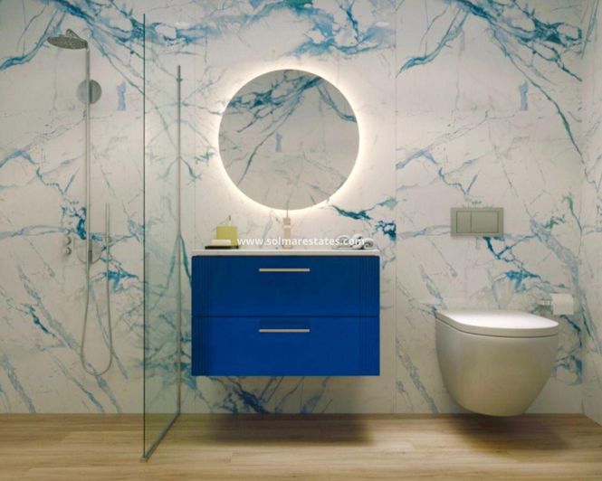 Image No.19-3 Bed Apartment for sale