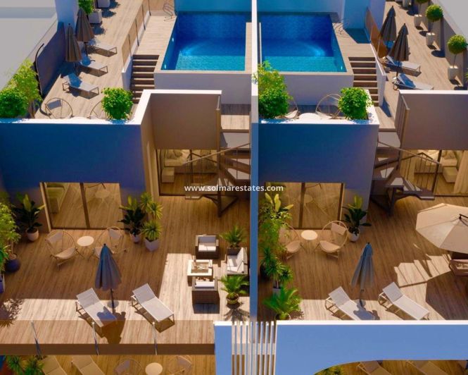 Image No.2-3 Bed Apartment for sale