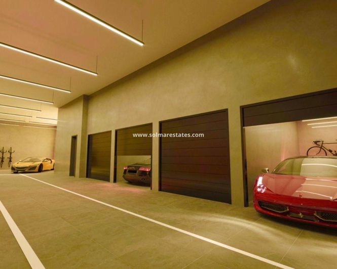 Image No.27-3 Bed Apartment for sale