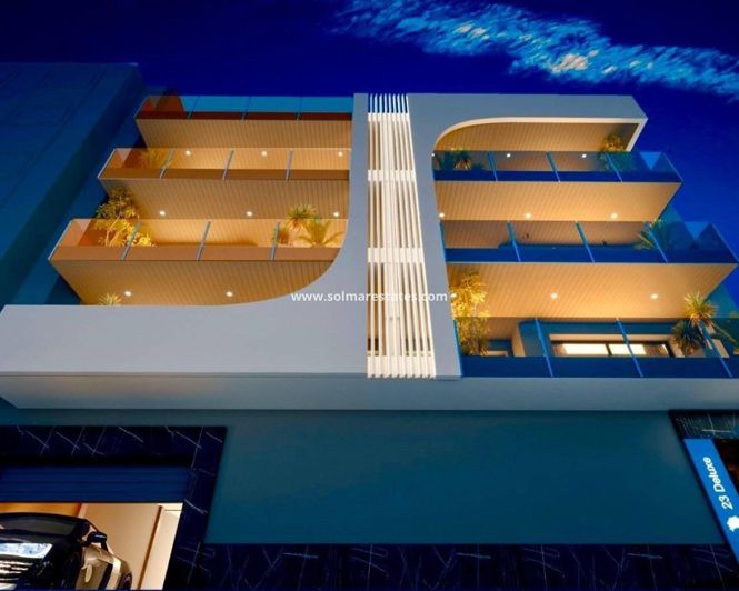 Image No.30-3 Bed Apartment for sale