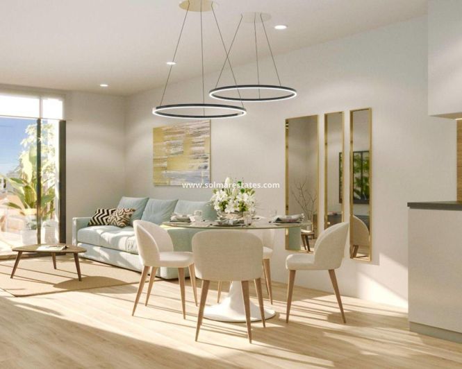 Image No.5-3 Bed Apartment for sale