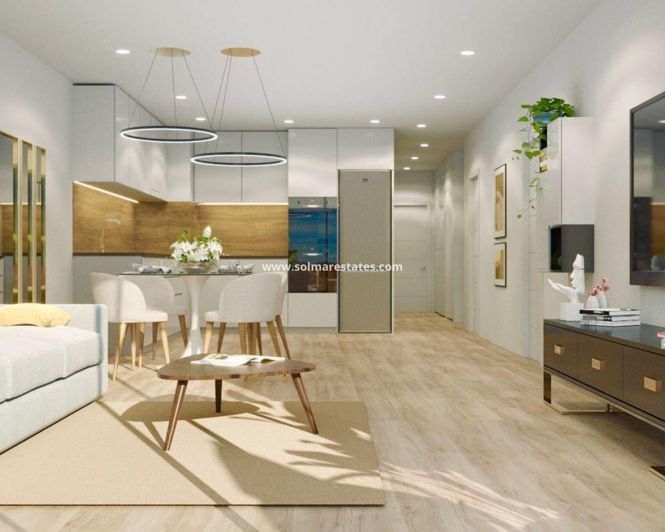 Image No.7-3 Bed Apartment for sale