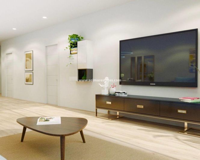 Image No.9-3 Bed Apartment for sale