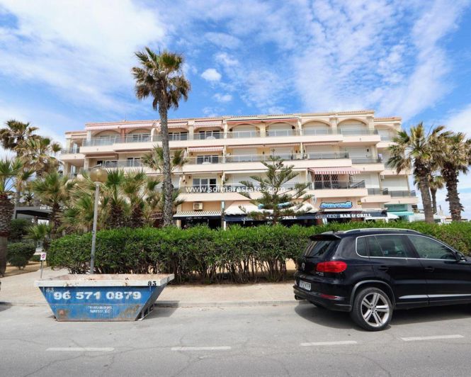 Image No.31-3 Bed Apartment for sale