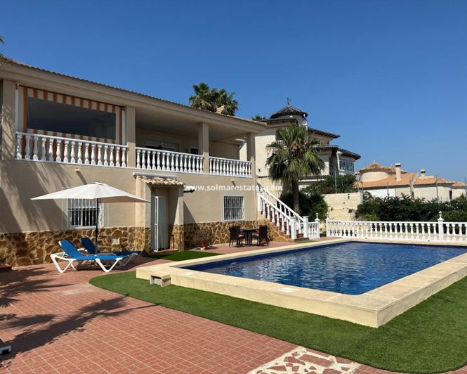 Image No.2-3 Bed Villa for sale