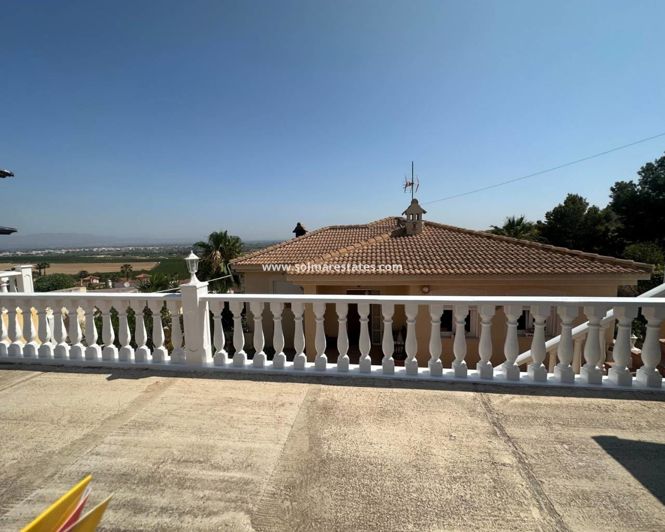 Image No.26-3 Bed Villa for sale