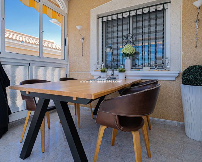 Image No.18-4 Bed Villa for sale