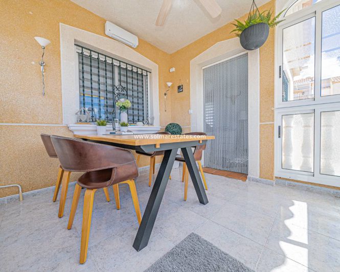 Image No.21-4 Bed Villa for sale