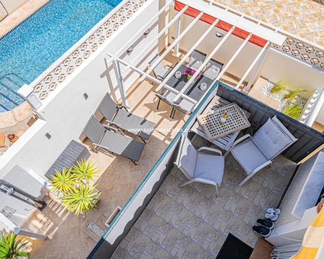 Image No.8-4 Bed Villa for sale