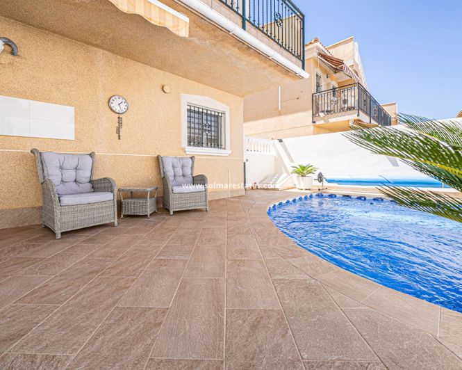 Image No.9-4 Bed Villa for sale