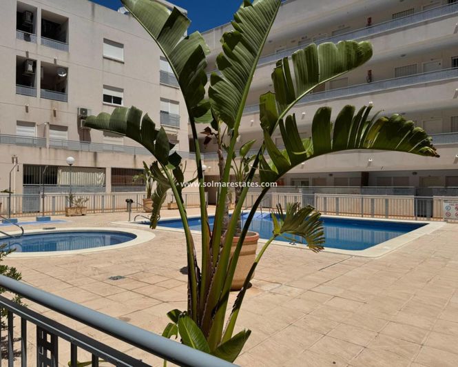 Image No.17-2 Bed Apartment for sale