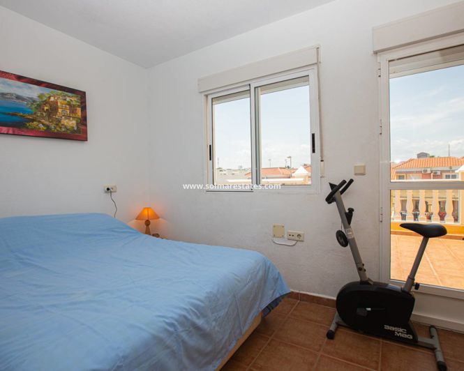 Image No.23-3 Bed Townhouse for sale