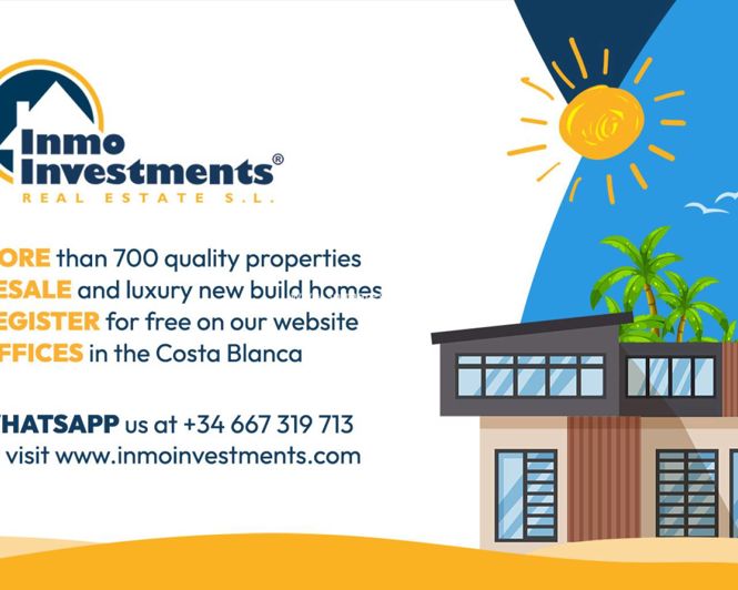 Image No.37-3 Bed Townhouse for sale