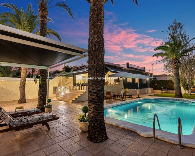 Image No.33-4 Bed Villa for sale