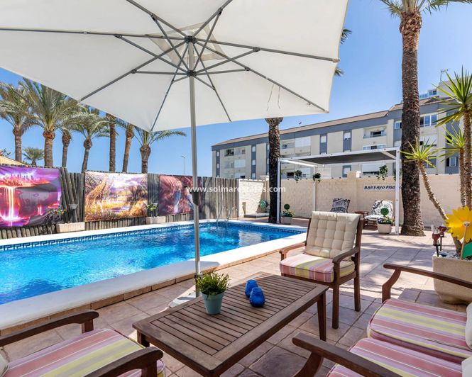 Image No.5-4 Bed Villa for sale