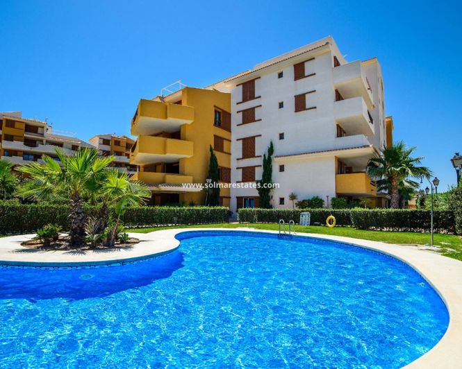 Image No.1-2 Bed Apartment for sale