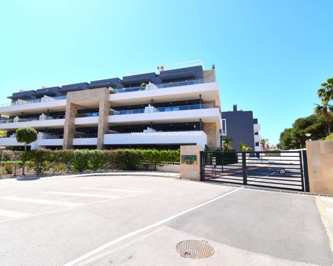 Image No.16-2 Bed Apartment for sale