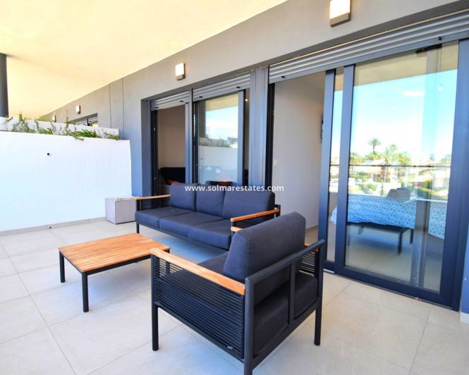 Image No.4-2 Bed Apartment for sale