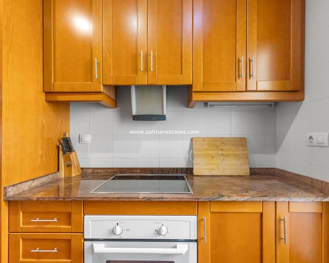 Image No.14-2 Bed Apartment for sale