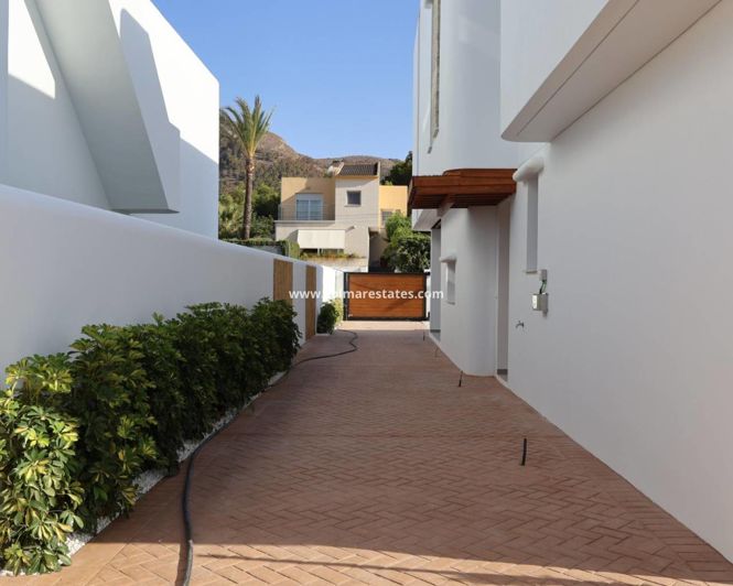 Image No.14-Villa de 4 chambres à vendre à L`Alfàs del Pi