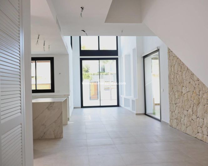 Image No.15-Villa de 4 chambres à vendre à L`Alfàs del Pi