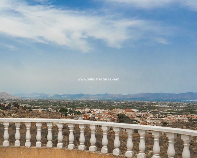 Image No.31-5 Bed Villa for sale