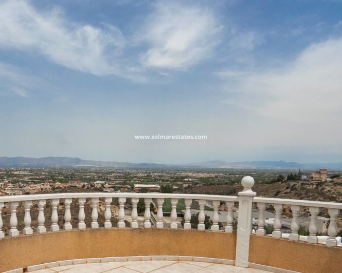 Image No.32-5 Bed Villa for sale