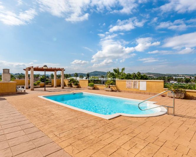 Image No.1-3 Bed Apartment for sale