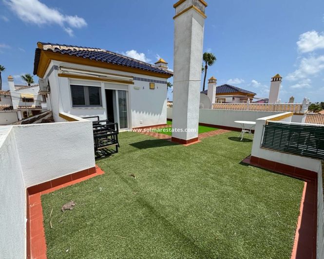 Image No.18-3 Bed Villa for sale