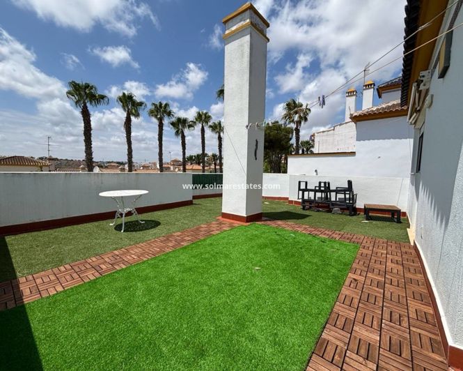 Image No.19-3 Bed Villa for sale