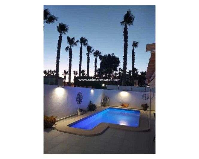 Image No.2-3 Bed Villa for sale