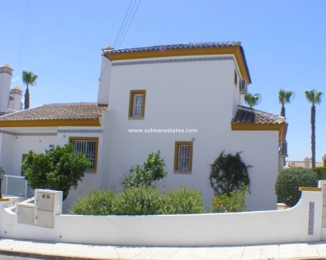Image No.25-3 Bed Villa for sale