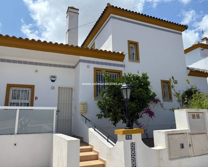 Image No.3-3 Bed Villa for sale