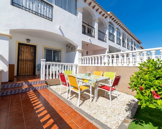Image No.1-2 Bed Townhouse for sale