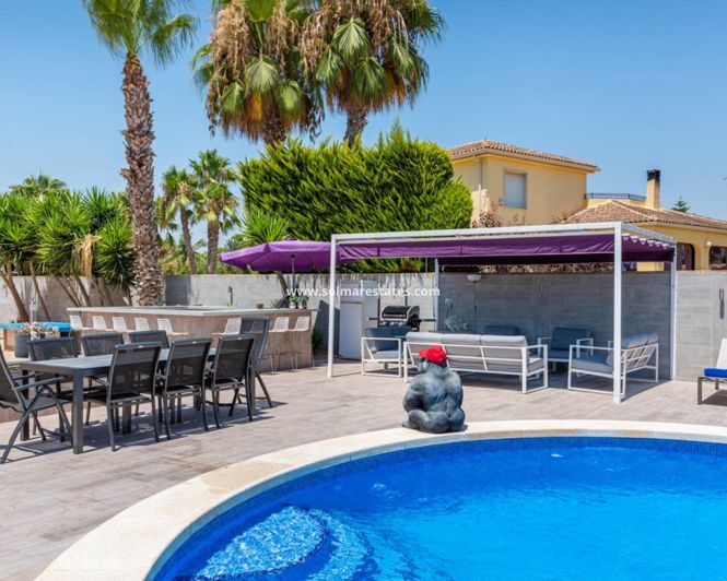 Image No.39-4 Bed Villa for sale