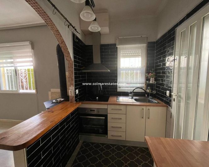 Image No.11-3 Bed Villa for sale