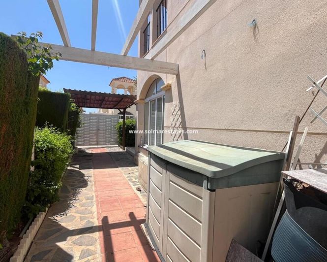 Image No.21-3 Bed Villa for sale